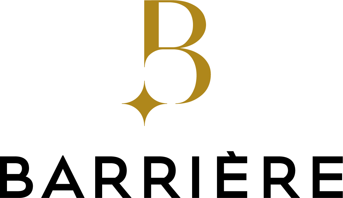 logo barrière